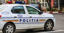 Purtătorul de cuvânt al IGPR: Peste 1400 de persoane, salvate de Poliţia Română