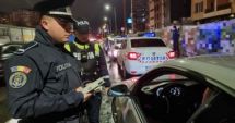 Stire din Eveniment : Acțiunea BLOCADA, la Constanța. Ce nereguli au descoperit polițiștii, în urma verificărilor