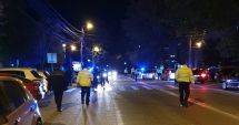 Stire din Social : Activităţi ale poliţiştilor constănțeni pentru prevenirea şi combaterea faptelor antisociale