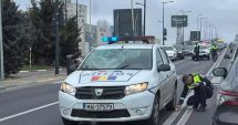Stire din Eveniment : A fugit de la locul accidentului fiind sub influența alcoolului