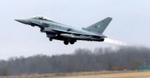 Stire din Eveniment : Detașamentul italian  de poliție aeriană, certificat la Baza 57 Aeriană Mihail Kogălniceanu