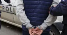 Stire din Eveniment : Pistolarul din Lupeni, reținut. A tras asupra fostei iubite și a familiei acesteia