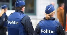 Stire din Actualitate : ''Elemente ale unui atac terorist'' în cazul înjunghierii a doi polițiști la Bruxelles