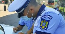 Stire din Eveniment : Purtați mască! Poliția anunță mai multe controale!