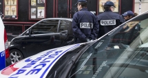 Stire din Eveniment : Tatăl și fratele bărbatului ucis pe Aeroportul Orly, din Paris, reținuți