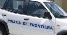 Stire din Eveniment : Cetățean afgan ascuns sub un camion, descoperit de polițiști la Negru Vodă