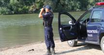 Stire din Eveniment : Transport ilegal de lemn, interceptat de polițiștii de frontieră