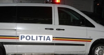 Stire din Eveniment : CRIMĂ ÎNFIORĂTOARE. Un bătrân a fost ucis și incendiat. Făptașul, prins la fața locului