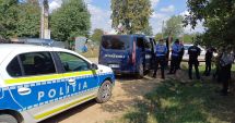 Stire din Eveniment : Peste 200 de percheziții într-un dosar de falsificare de documente de identitate românești
