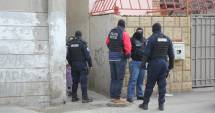 Stire din Eveniment : Prinși cu droguri pe străzile din Constanța