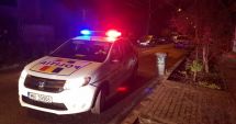 Stire din Eveniment : Curaj din partea unui șofer lăsat fără permis. I-a cerut politiştului 30 lei de taxi