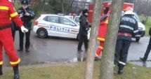 Stire din Eveniment : Bărbat omorât cu un topor, într-un târg de vechituri