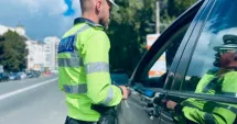 Stire din Eveniment : Controale în forță! Polițiștii au verificat sute de persoane și autovehicule