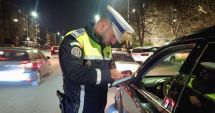 Stire din Eveniment : A curs cu amenzi în orașul Murfatlar. Ce nereguli au găsit polițiștii