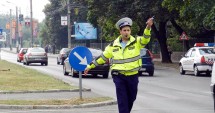 Stire din Fun : Polițistul politicos