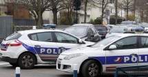Stire din Actualitate : Polițist ucis în Franța:  "Un act terorist abject"