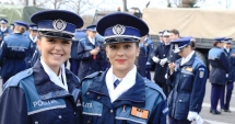 Stire din Eveniment : Încadrări din sursă externă! Poliția anunță opt candidați pe loc