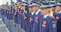 Stire din Eveniment : Poliția Română recrutează 1800 de ofițeri din sursă internă
