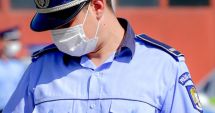 Stire din Eveniment : Polițist din Constanța ARESTAT după ce a BĂTUT CRUNT un bărbat