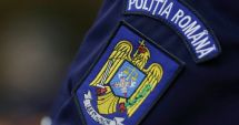 Stire din Eveniment : Un polițist de doar 23 de ani s-a urcat drogat la volan și a lovit un pieton!