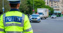 Stire din Eveniment : „M-a trântit de perete!” Un șofer susține că a fost bruscat și lovit de un polițist rutier