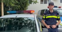 Stire din Eveniment : Constănțean bănuit de tâlhărie calificată, depistat de un polițist aflat la cumpărături