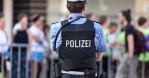 Stire din Actualitate : Polițist german, "femeie" doar pe hârtie. Și-a schimbat sexul pentru un salariu mai mare