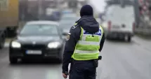 Stire din Eveniment : Acțiuni ale polițiștilor constănțeni pentru asigurarea unui climat de ordine și siguranță publică