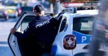 Stire din Eveniment : De la anchetator la condamnat. Subinspector sancționat ce și-a bătut colegii în timpul unei intervenții