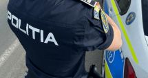 Stire din Eveniment : Polițist în vârstă de 25 de ani  a cerut să se pensioneze. Motivele invocate