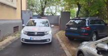 Stire din Eveniment : Polițistul care a fugit de la locul accidentului a fost adus la Tribunalul Constanța