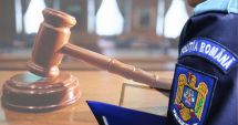 Stire din Eveniment : Polițist condamnat după ce a bătut un șofer beat, în timpul unei intervenții. Ce pedeapsă a primit