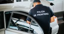 Stire din Eveniment : Polițist de frontieră, oprit cu 12 focuri de armă în timp ce încerca să fure 900 de baxuri cu țigări