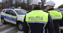 Stire din Eveniment : Polițist împușcat accidental, în timpul patrulării. Arma colegului s-ar fi descărcat