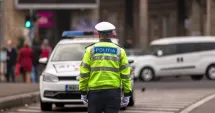 Stire din Eveniment : Trei șoferi fără permis, prinși pe drumurile din Constanța în aceeași zi