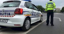 Stire din Eveniment : Noi informații despre accidentul rutier din zona Boema. Polițiștii cercetează cazul