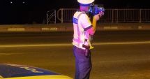 Stire din Eveniment : Minor accidentat ușor pe trecerea de pietoni. Șoferul avea o alcolemie de 1,00 mg/l alcool pur în aerul respirat
