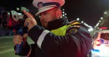 Stire din Eveniment : Atenție în trafic! Poliția stă la pândă pe străzile din Constanța