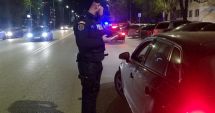 Stire din Eveniment : Atenție la șoferii băuți! Un tânăr a fost depistat conducând, sub influența alcoolului