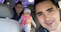 Stire din Eveniment : POLIȚIST MORT ÎN SPITALUL JUDEȚEAN. A lăsat în urmă un copil mic și o soție însărcinată