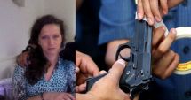 Stire din Eveniment : Casa unei polițiste, spartă! Hoții i-au furat ARMAMENTUL și bijuterii