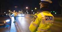 Stire din Eveniment : Doi tineri au fost opriți în trafic, în Poiana Brașov, pentru un control de rutină. Gestul lor i-a uimit pe polițiști