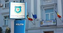 Stire din Eveniment : Șef de poliție din Constanța, concediat pentru o amendă penală