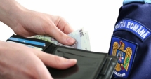 Stire din Eveniment : Polițist constănțean, trimis în judecată pentru o șpagă de 50 euro