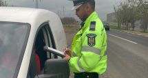 Stire din Eveniment : VITEZOMAN surprins pe șoseaua Constanța – Ovidiu. Poliția l-a lăsat fără permis!
