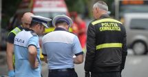 Stire din Eveniment : DESCOPERIRE ŞOCANTĂ! Bebeluș mort, găsit într-o pungă, la un hotel