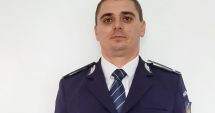 Stire din Eveniment : Polițist erou! A salvat un băiat de 17 ani care s-a aruncat de pe pod