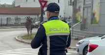Stire din Eveniment : Europol acuză abuzuri la Techirghiol. Polițiștii „incomozi”, trimiși la sport și pe teren nespălați