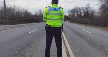 Stire din Eveniment : RESTRICȚII DE TRAFIC pe drumurile naționale din județul Ialomița