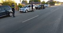 Stire din Eveniment : Razie în municipiul Constanța. Au fost aplicate sancțiuni de peste 8.000 de lei